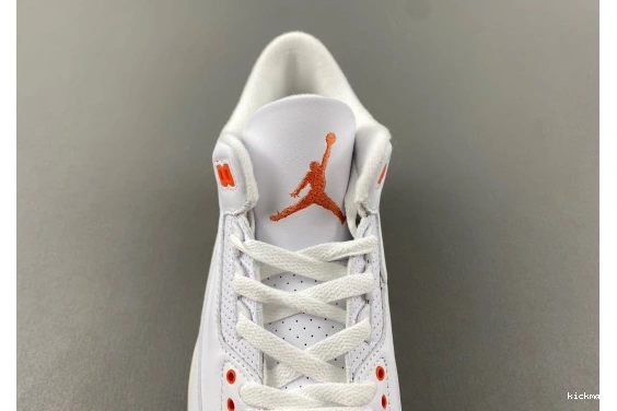 Rep Jordan Retro Georgia  Peach CK9246-121 3 CK9246-121 0331